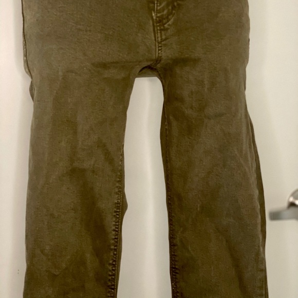 Zara trafaluc denimwear - Picture 2 of 3